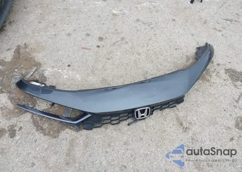 2025 Honda Civic Hybrid Sport/Sport Touring from USA, damaged, VIN 2HGFE4F82SH329329
